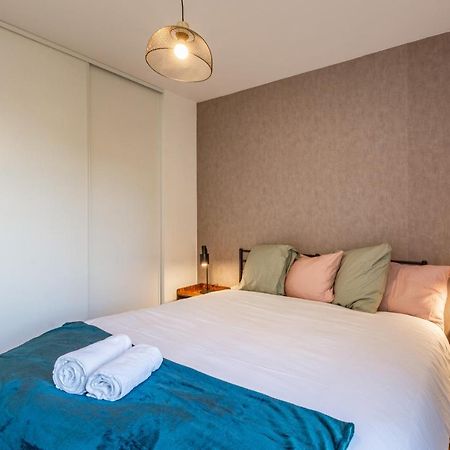 Luxe Flat For 7 - Fairytale Factory Daire Bussy-Saint-Georges Dış mekan fotoğraf