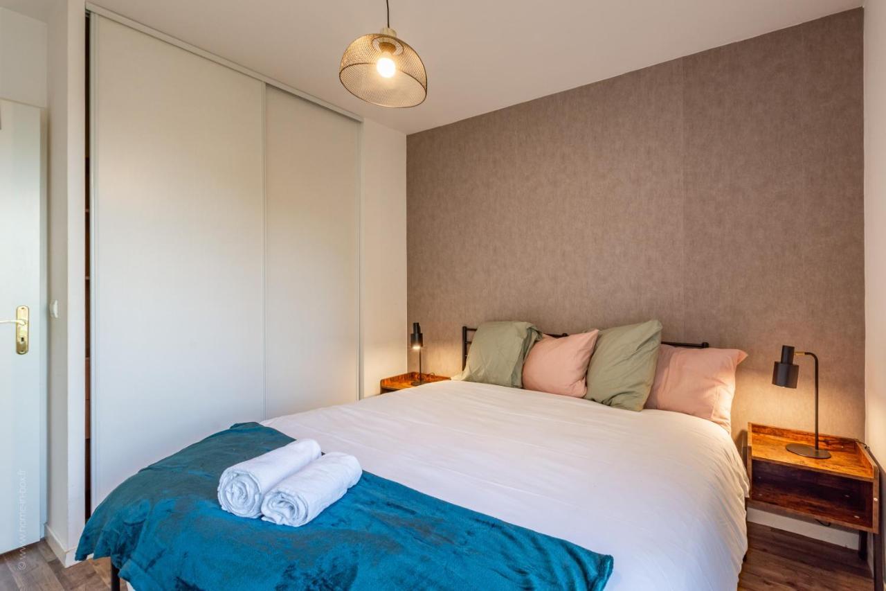 Luxe Flat For 7 - Fairytale Factory Daire Bussy-Saint-Georges Dış mekan fotoğraf