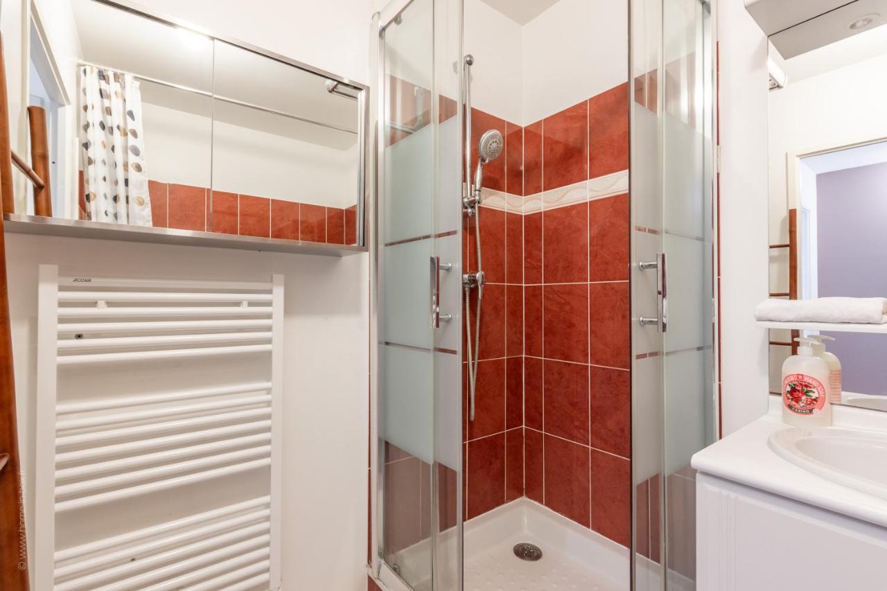 Luxe Flat For 7 - Fairytale Factory Daire Bussy-Saint-Georges Dış mekan fotoğraf