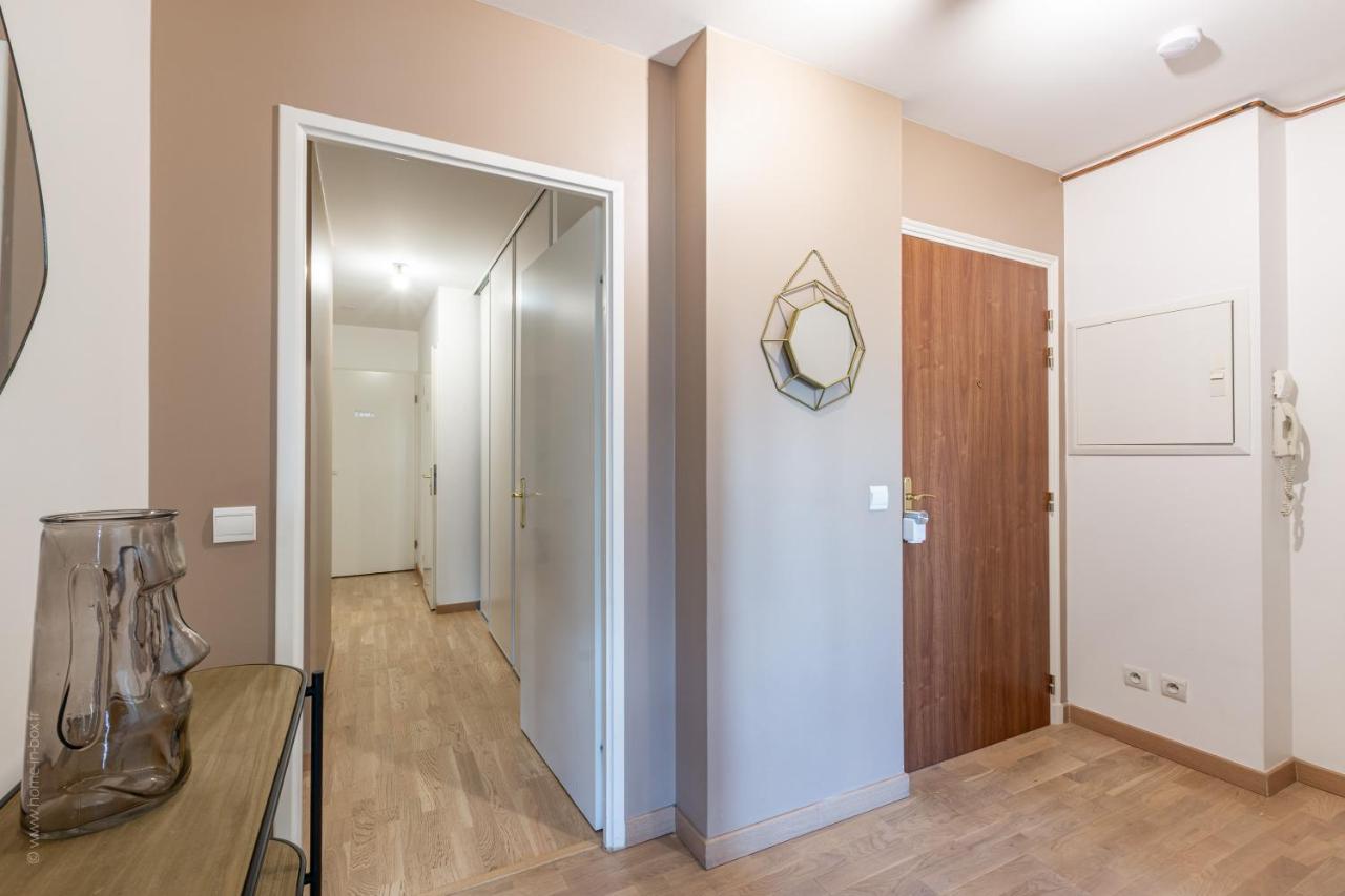 Luxe Flat For 7 - Fairytale Factory Daire Bussy-Saint-Georges Dış mekan fotoğraf